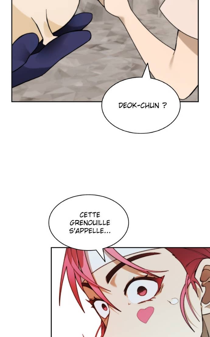 Stuck In The Tower Chapitre 65 - Page 33