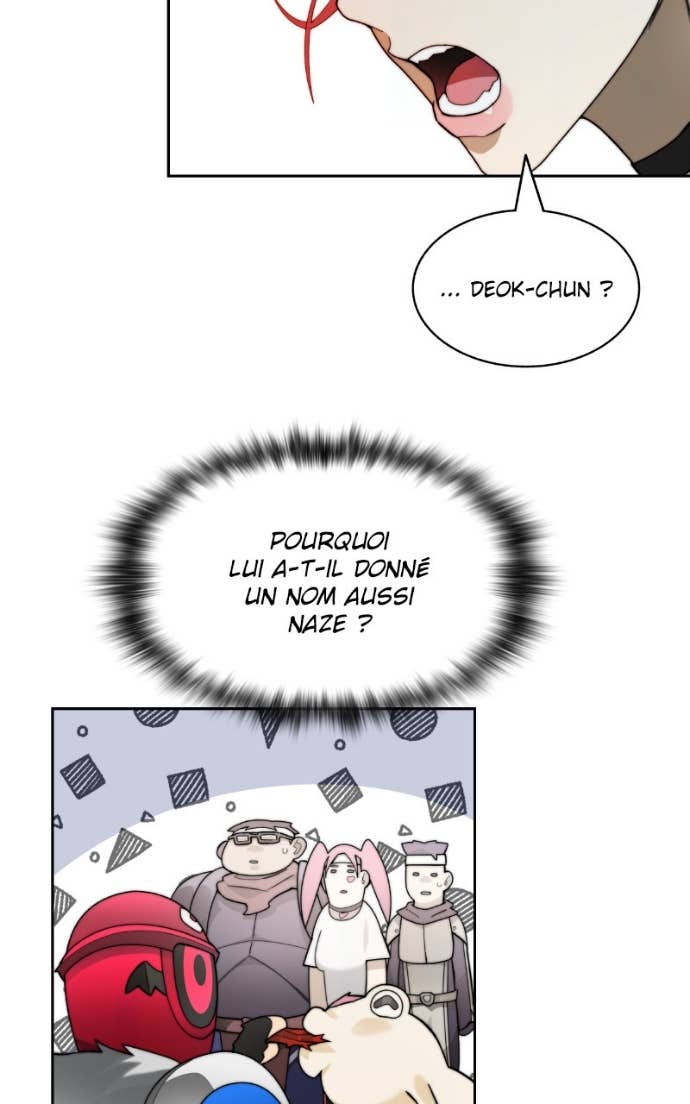 Stuck In The Tower Chapitre 65 - Page 34