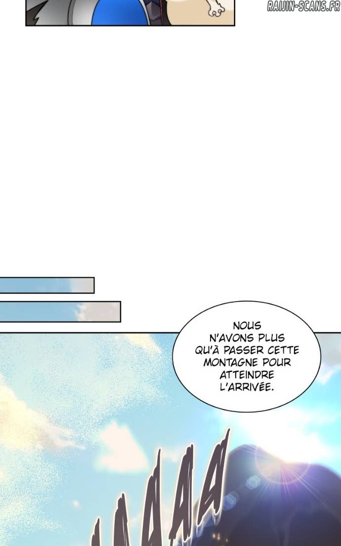 Stuck In The Tower Chapitre 65 - Page 35