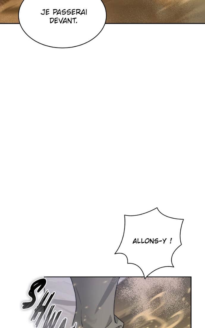 Stuck In The Tower Chapitre 65 - Page 39