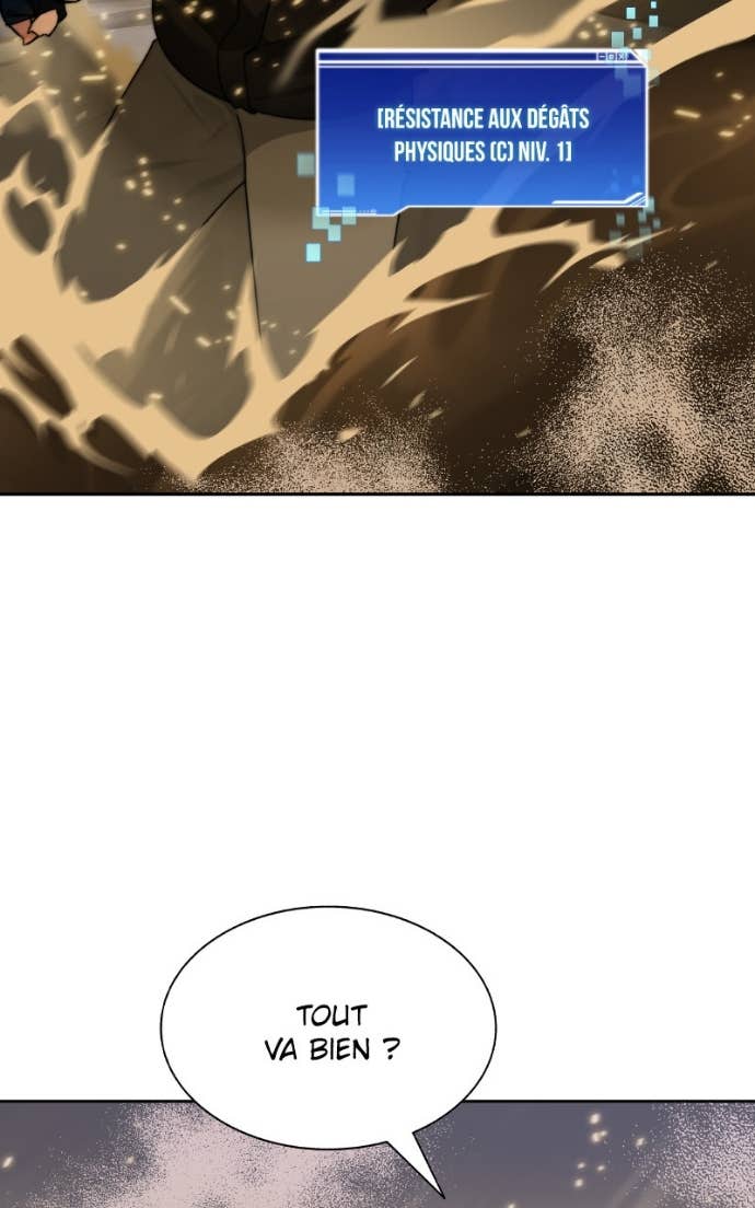 Stuck In The Tower Chapitre 65 - Page 41