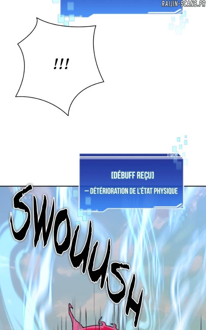 Stuck In The Tower Chapitre 65 - Page 45