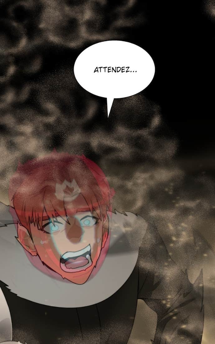 Stuck In The Tower Chapitre 65 - Page 49