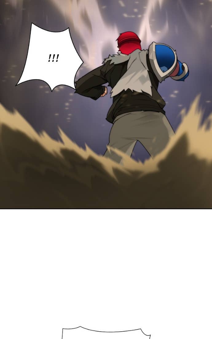 Stuck In The Tower Chapitre 65 - Page 52