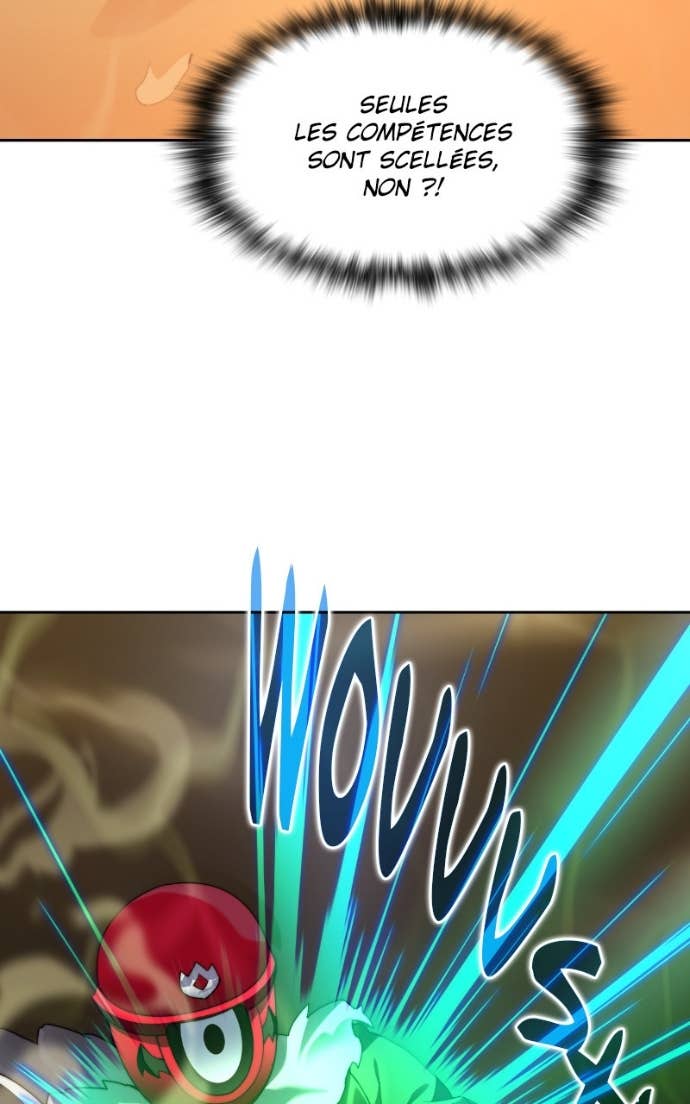 Stuck In The Tower Chapitre 65 - Page 57