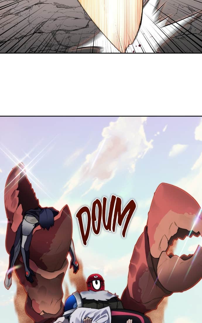 Stuck In The Tower Chapitre 65 - Page 61