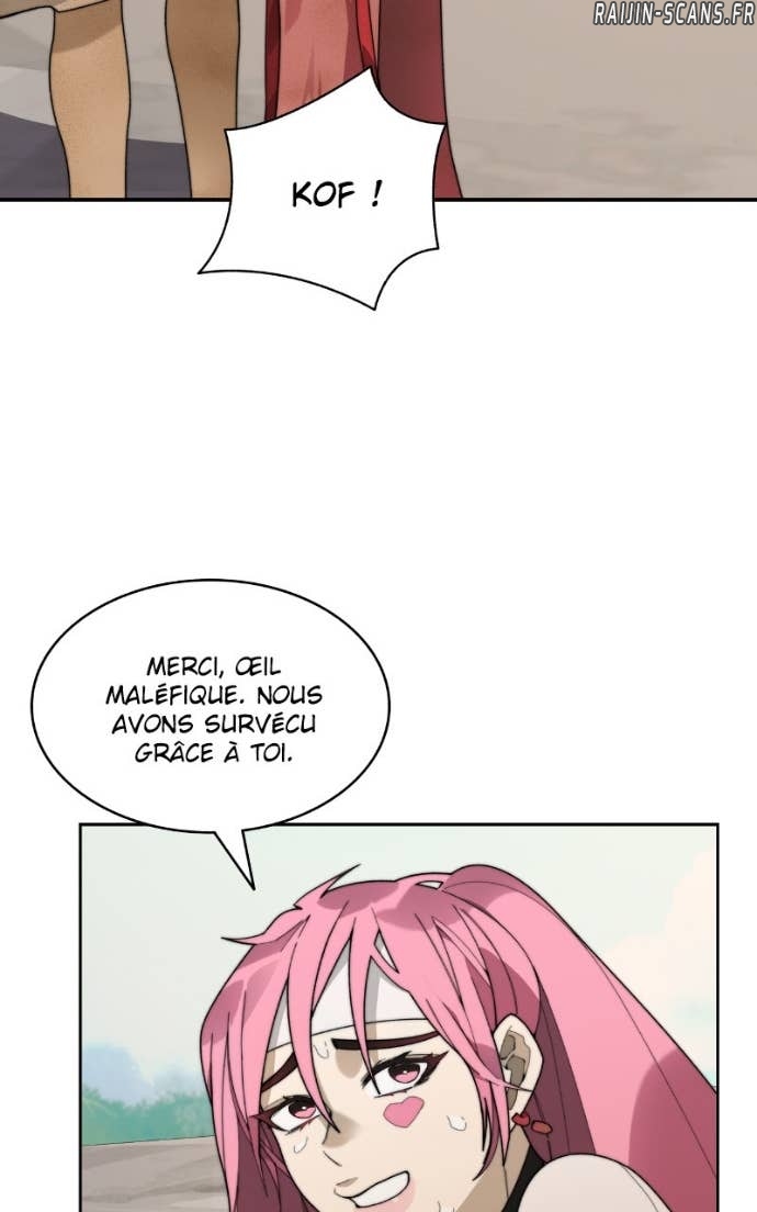 Stuck In The Tower Chapitre 65 - Page 65