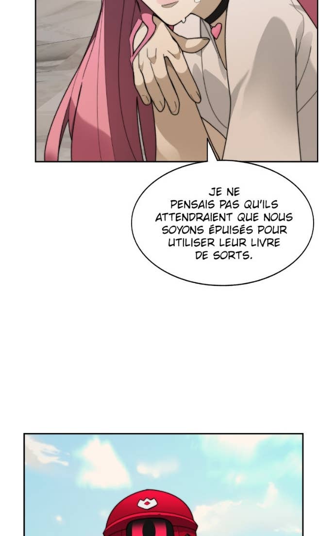 Stuck In The Tower Chapitre 65 - Page 66