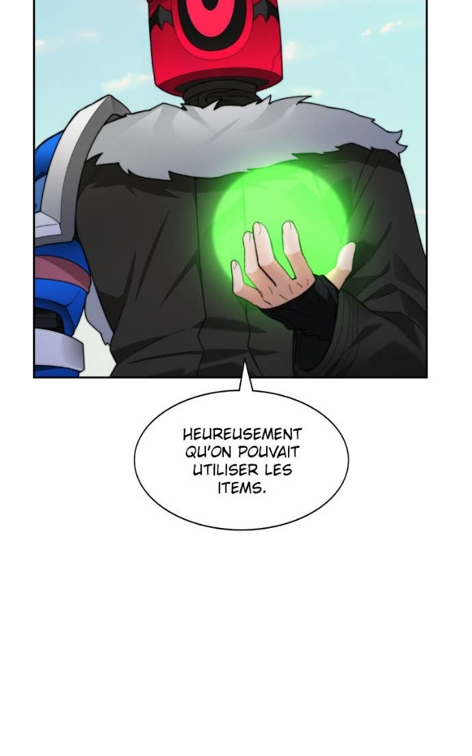 Stuck In The Tower Chapitre 65 - Page 67