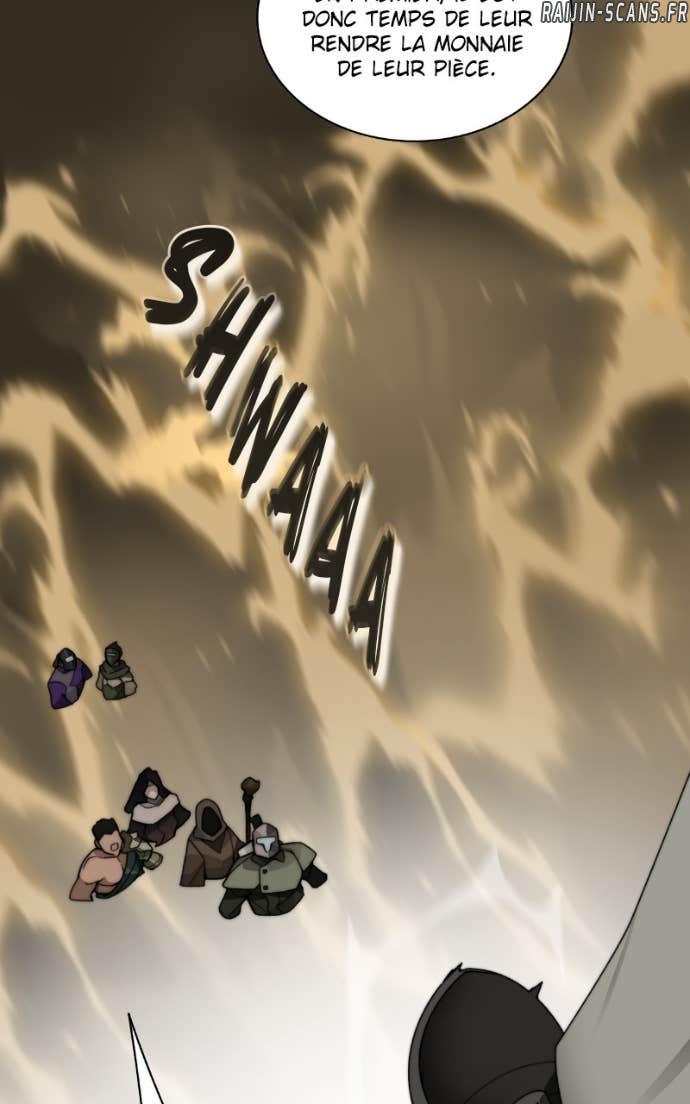 Stuck In The Tower Chapitre 65 - Page 70