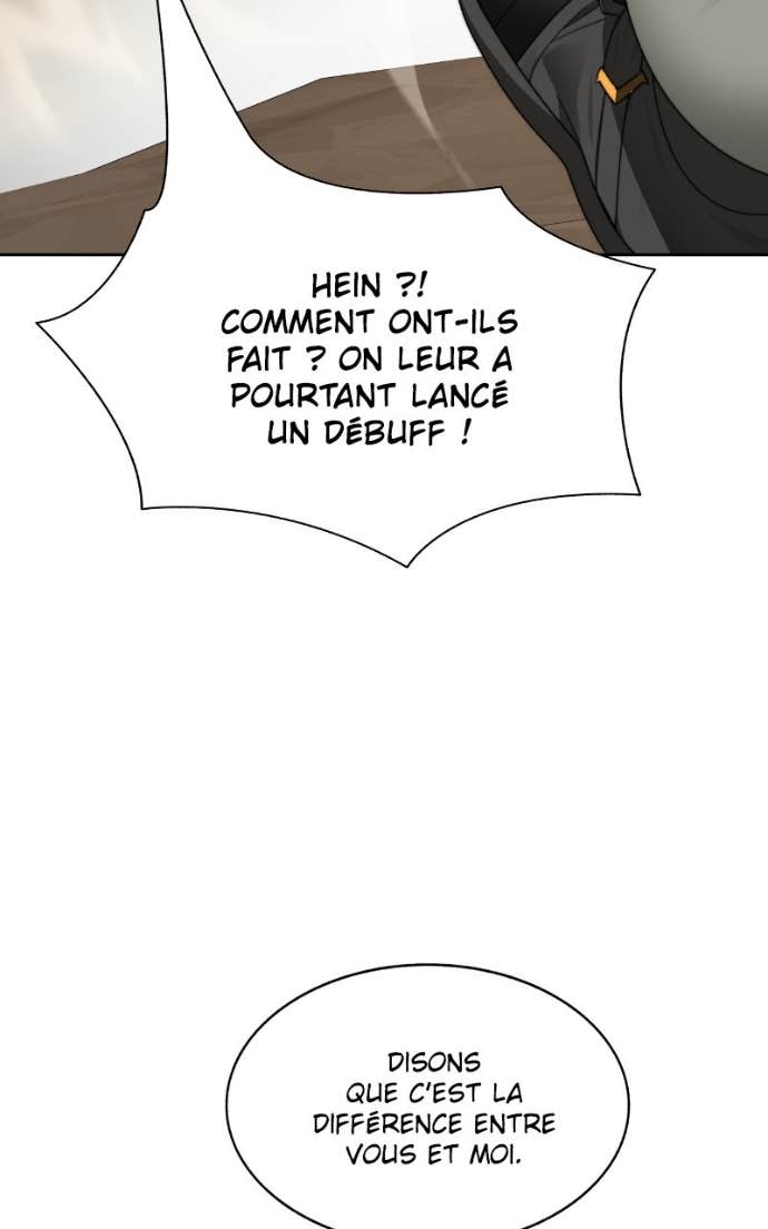 Stuck In The Tower Chapitre 65 - Page 71