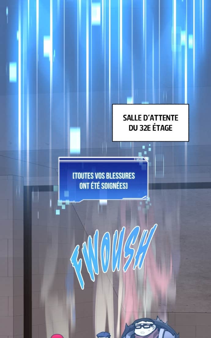 Stuck In The Tower Chapitre 65 - Page 77