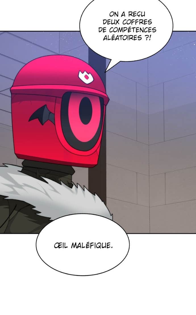Stuck In The Tower Chapitre 65 - Page 79
