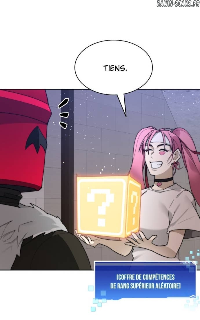 Stuck In The Tower Chapitre 65 - Page 80