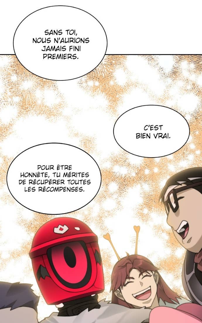 Stuck In The Tower Chapitre 65 - Page 81