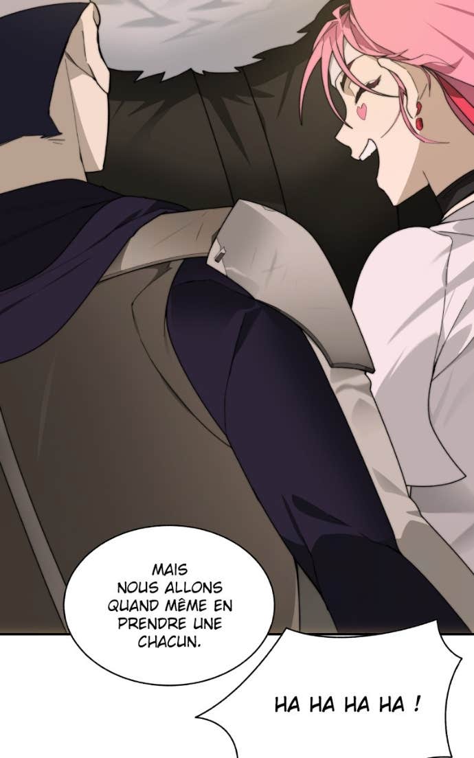 Stuck In The Tower Chapitre 65 - Page 82