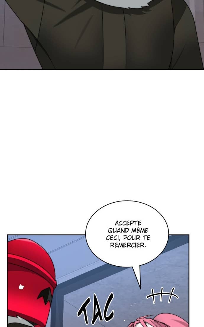 Stuck In The Tower Chapitre 65 - Page 84