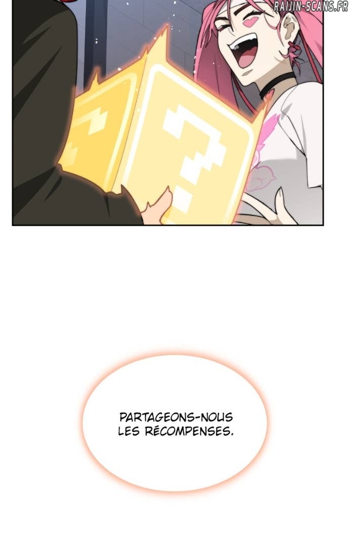 Stuck In The Tower Chapitre 65 - Page 85