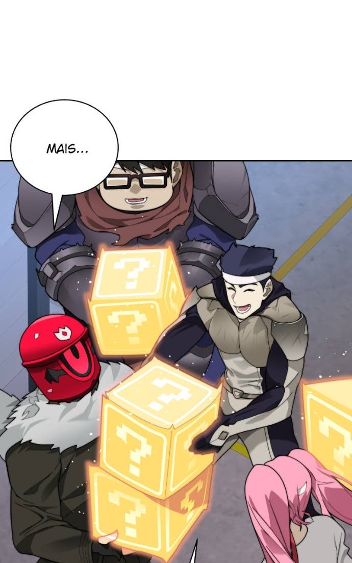 Stuck In The Tower Chapitre 65 - Page 86