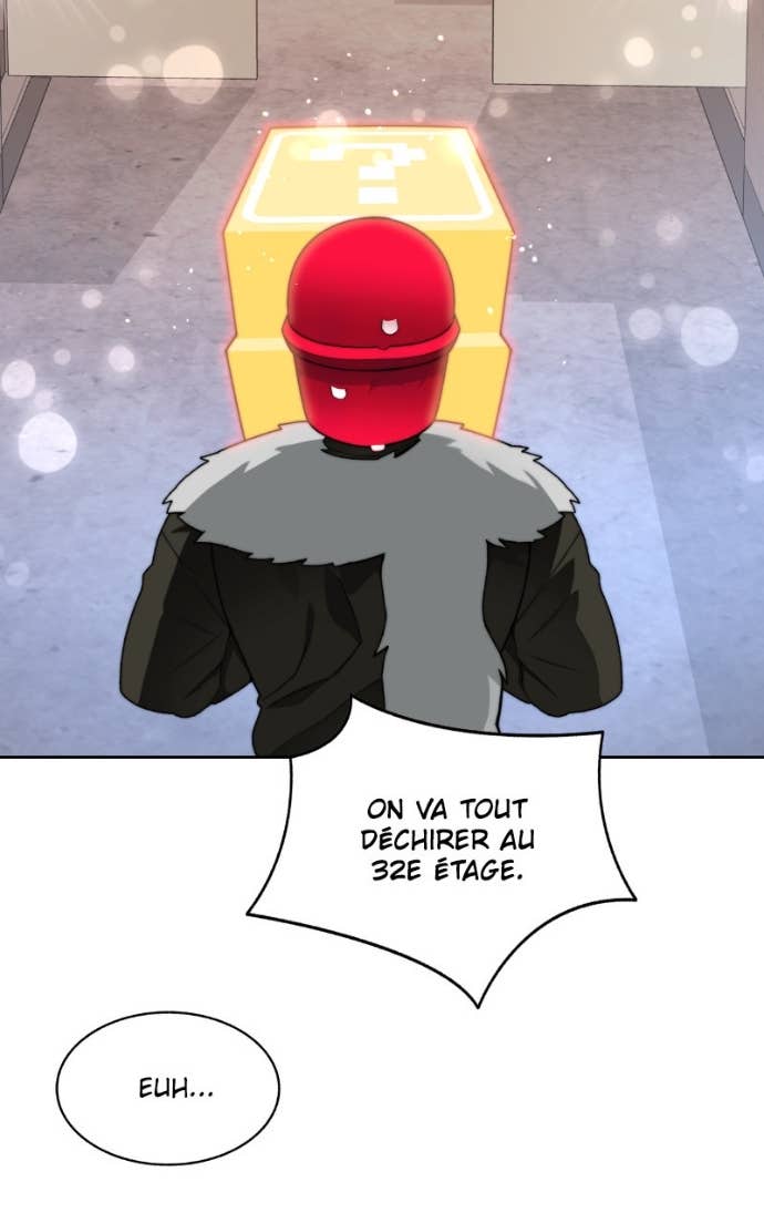 Stuck In The Tower Chapitre 65 - Page 88