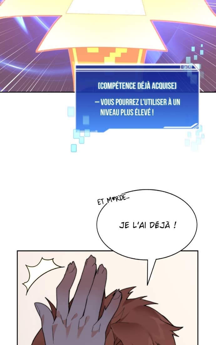 Stuck In The Tower Chapitre 65 - Page 93