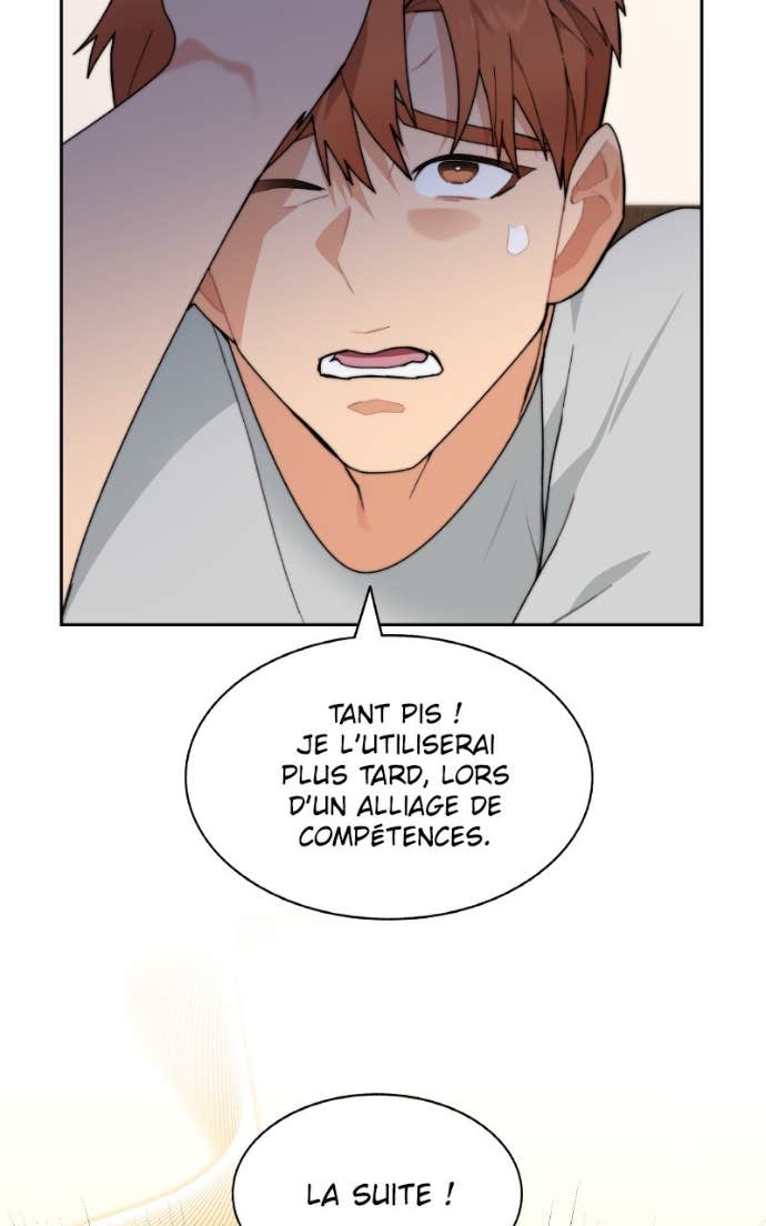 Stuck In The Tower Chapitre 65 - Page 94