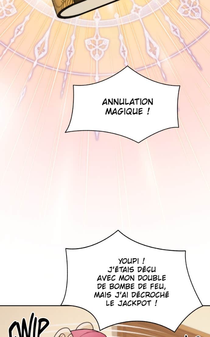 Stuck In The Tower Chapitre 65 - Page 98