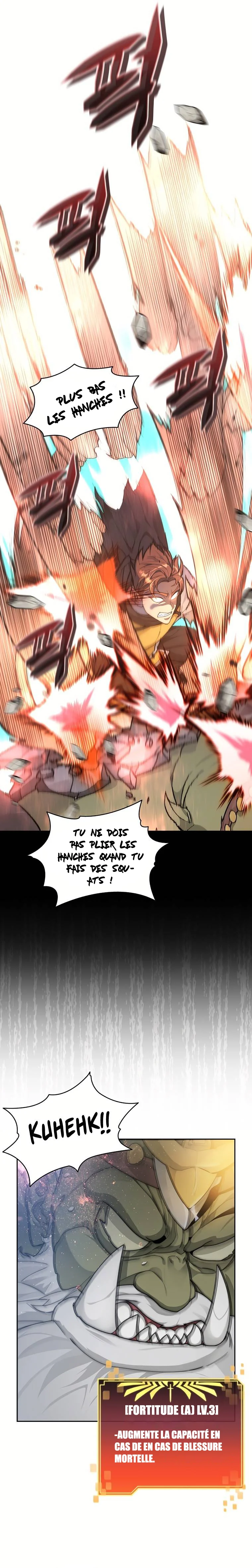 Stuck In The Tower Chapitre 12 - Page 27