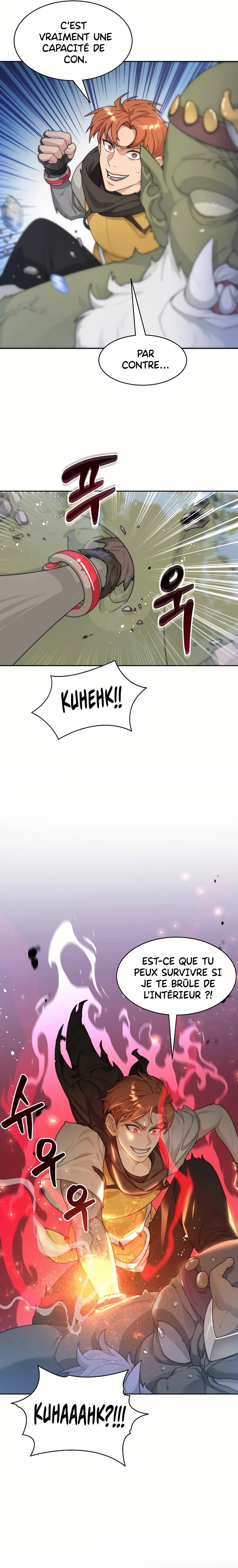 Stuck In The Tower Chapitre 12 - Page 28