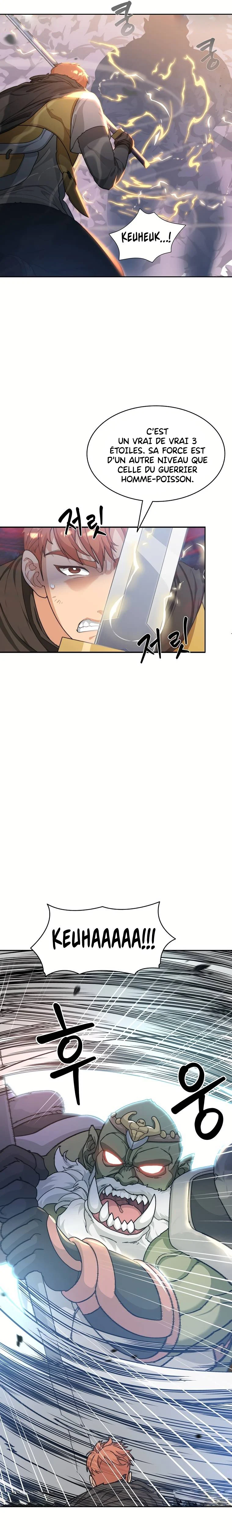 Stuck In The Tower Chapitre 12 - Page 8