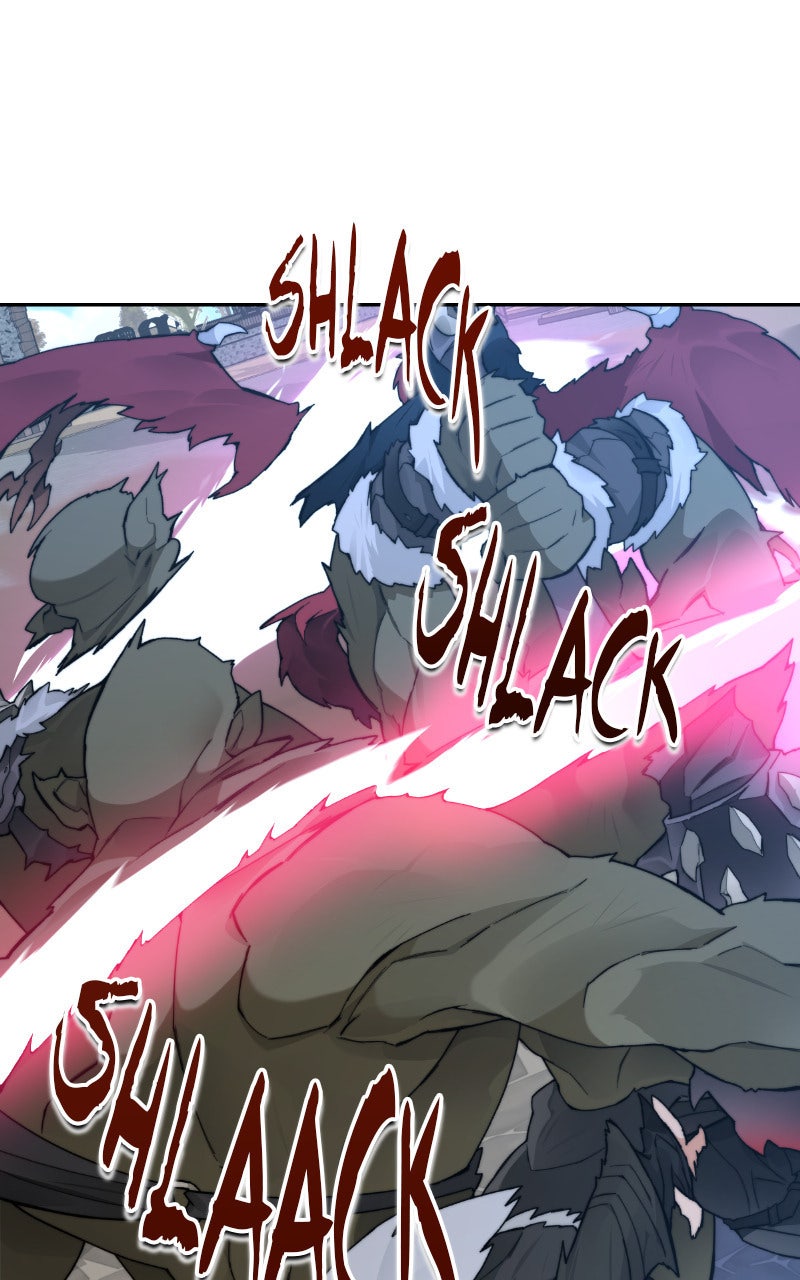 Stuck In The Tower Chapitre 49 - Page 1