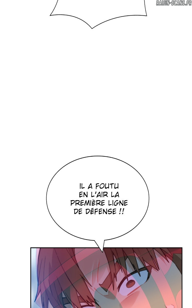 Stuck In The Tower Chapitre 49 - Page 10