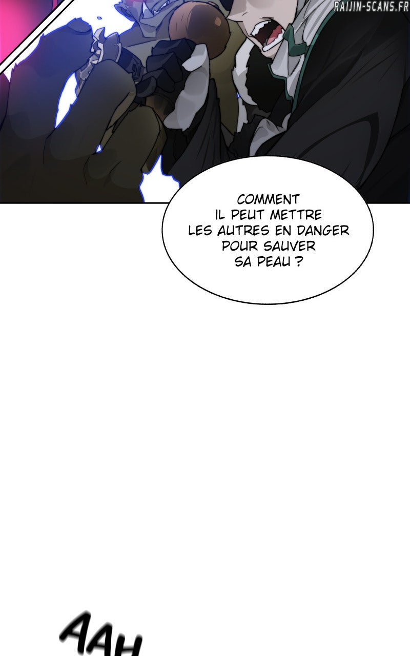 Stuck In The Tower Chapitre 49 - Page 15