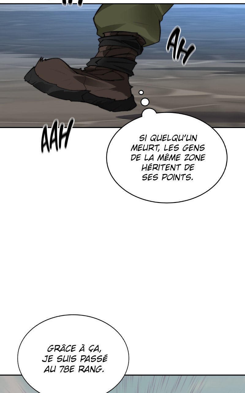 Stuck In The Tower Chapitre 49 - Page 16