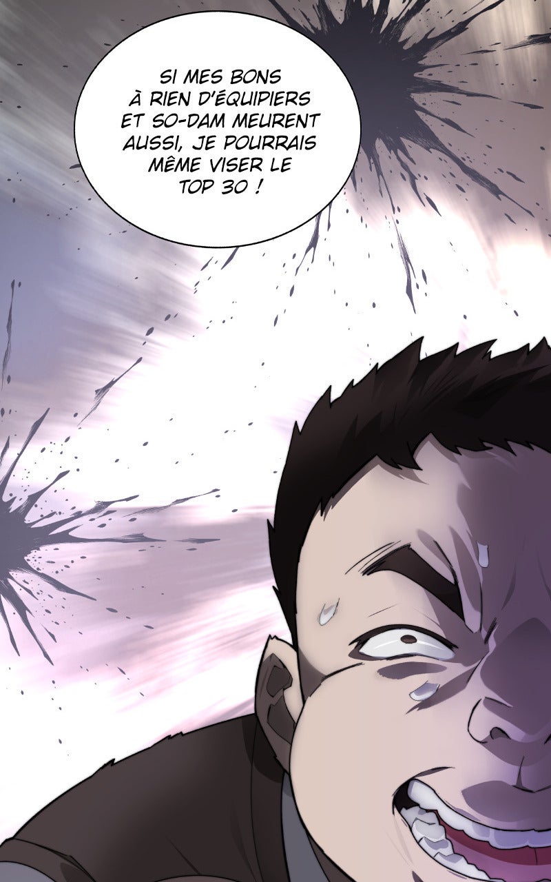 Stuck In The Tower Chapitre 49 - Page 18