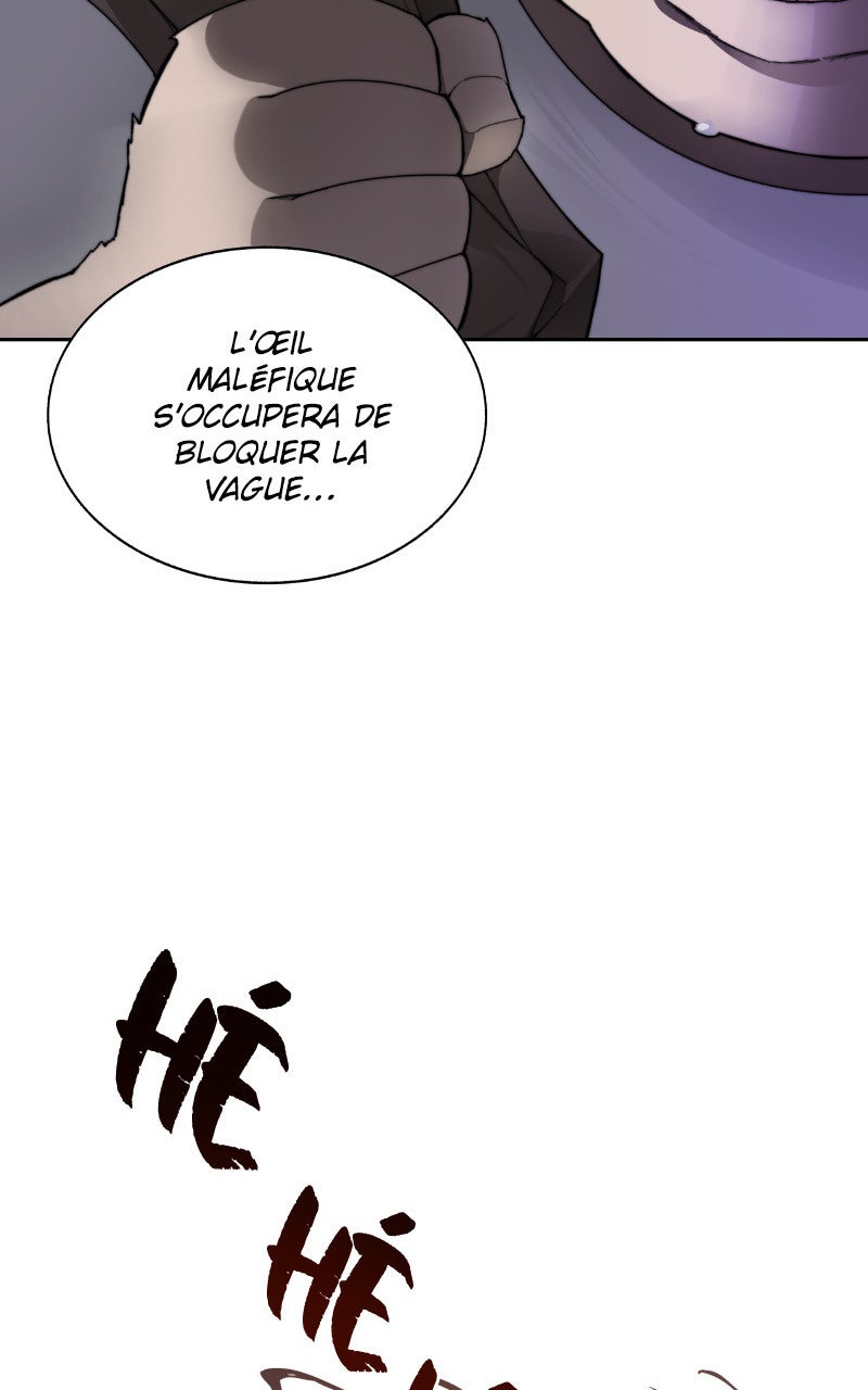 Stuck In The Tower Chapitre 49 - Page 19
