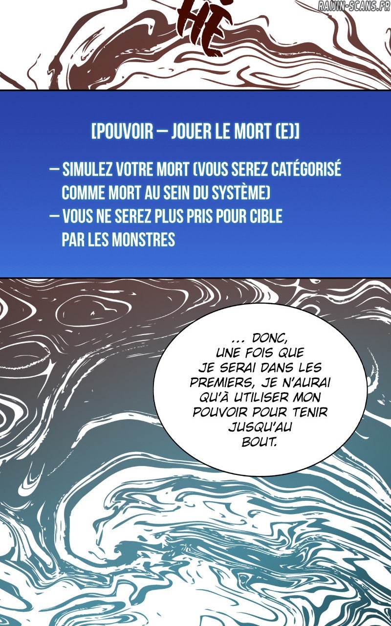Stuck In The Tower Chapitre 49 - Page 20