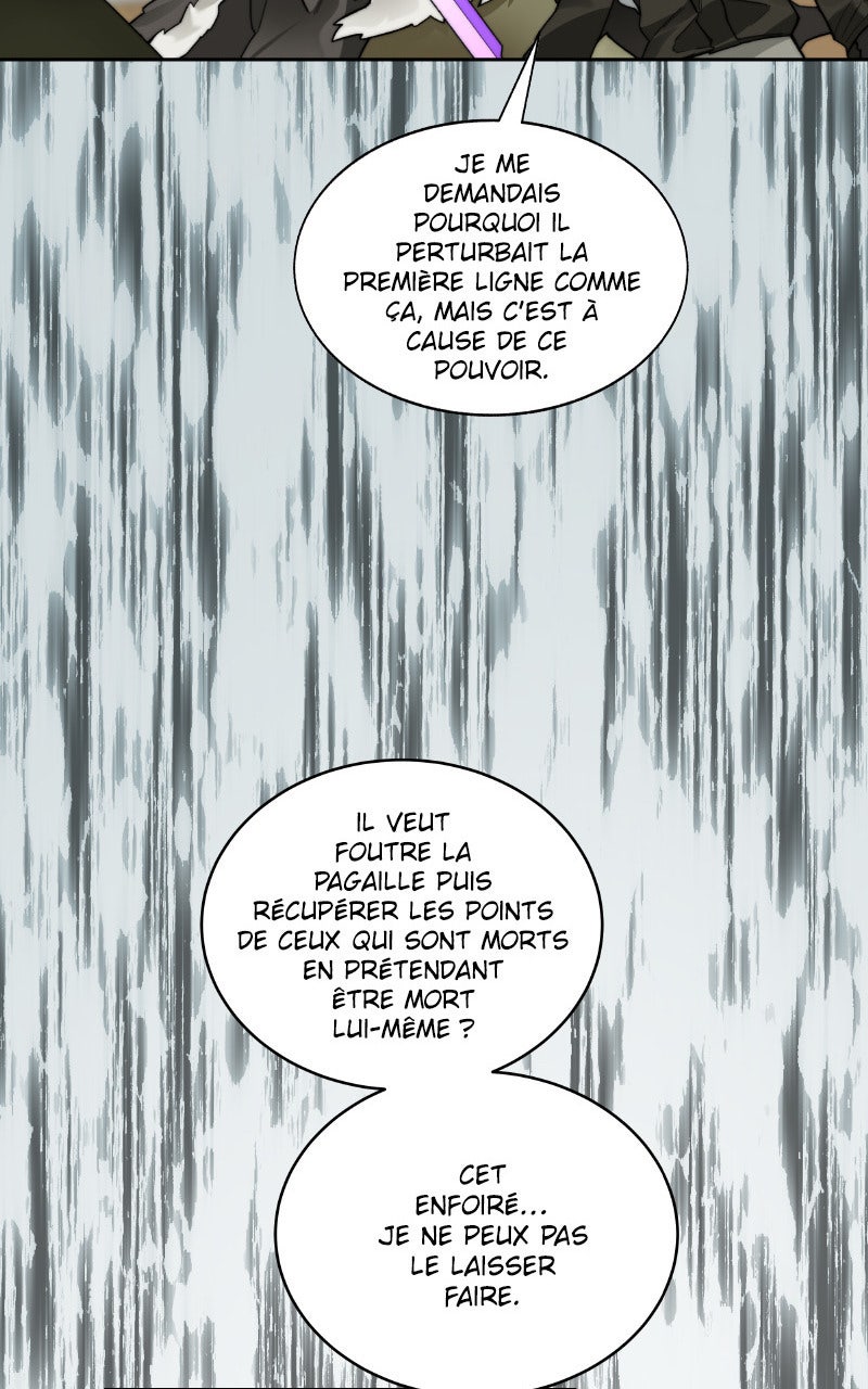 Stuck In The Tower Chapitre 49 - Page 23