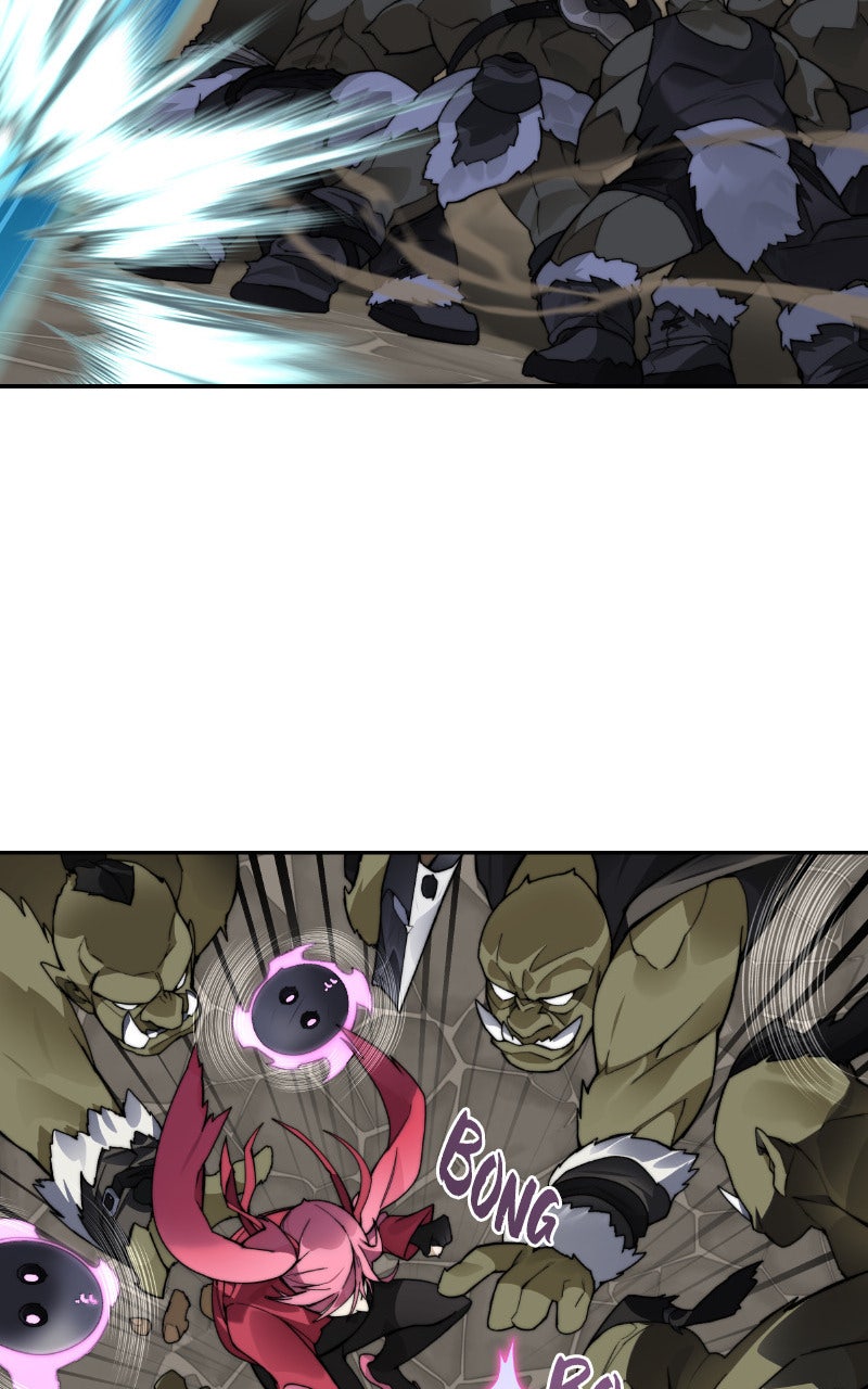 Stuck In The Tower Chapitre 49 - Page 26