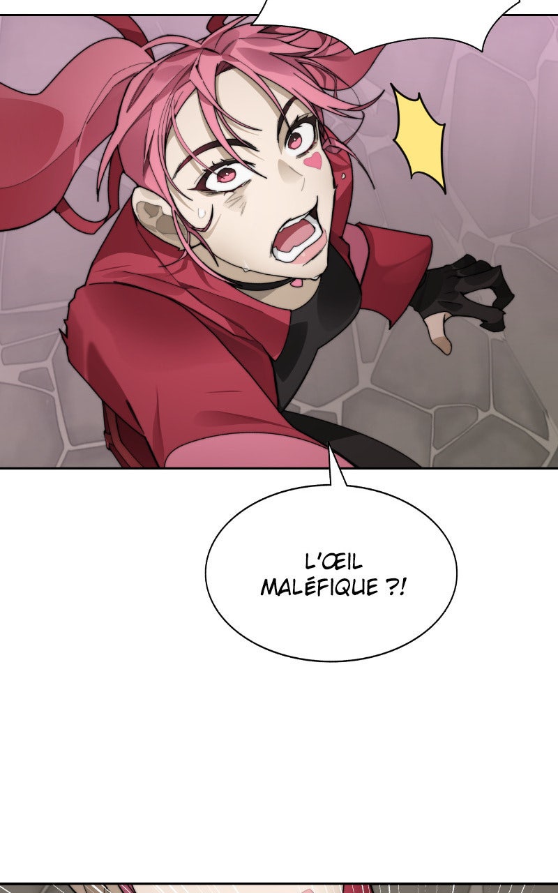 Stuck In The Tower Chapitre 49 - Page 28