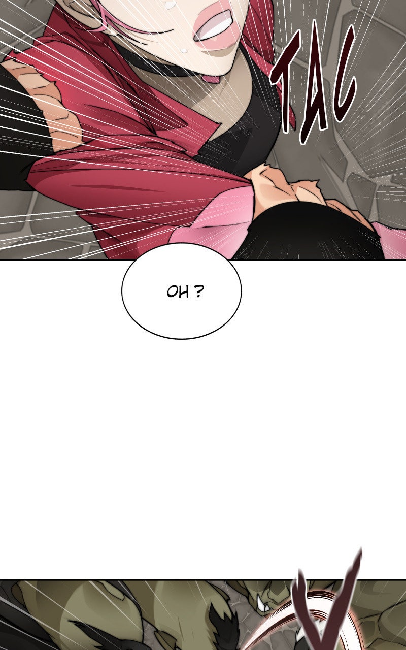 Stuck In The Tower Chapitre 49 - Page 29