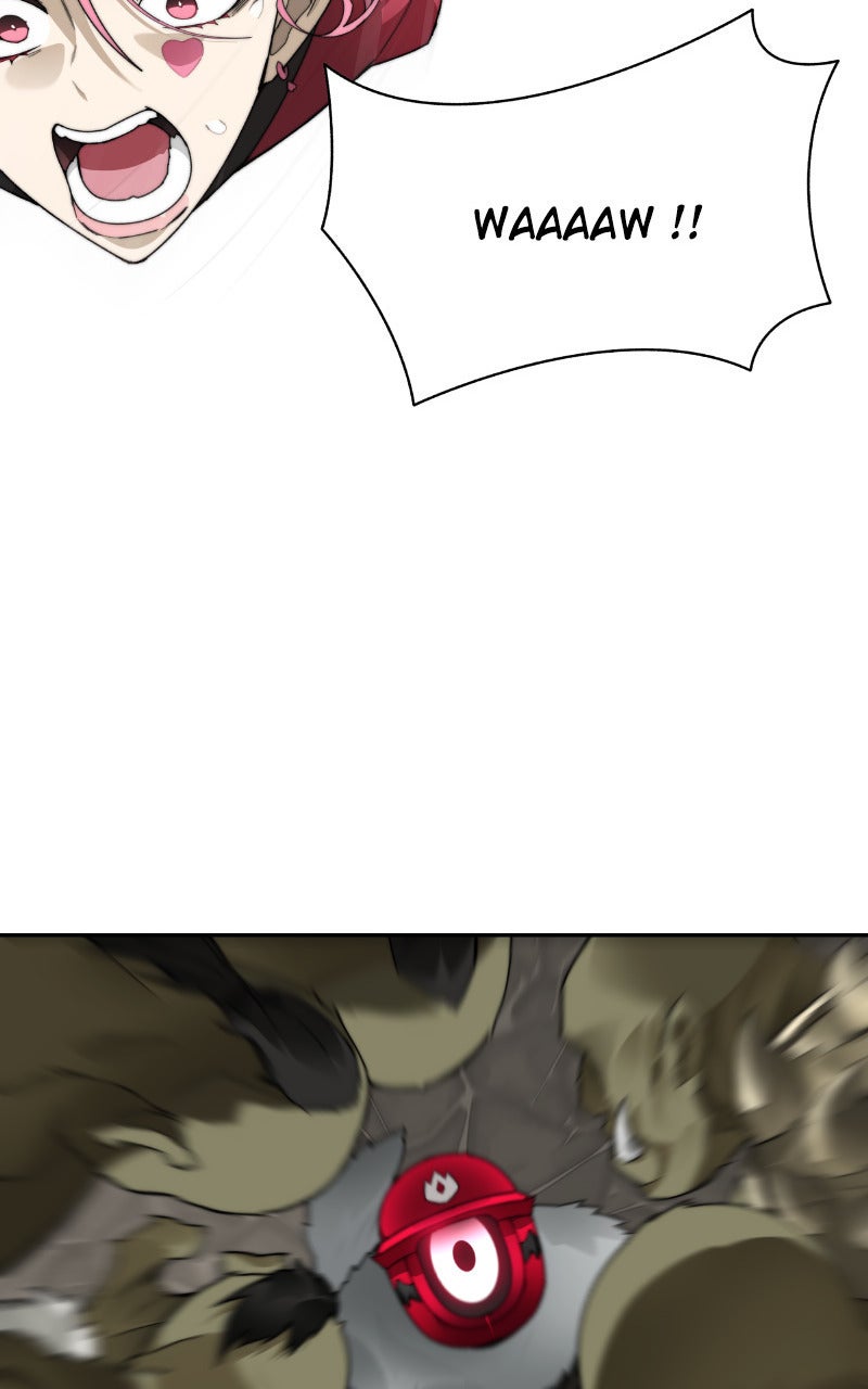Stuck In The Tower Chapitre 49 - Page 31