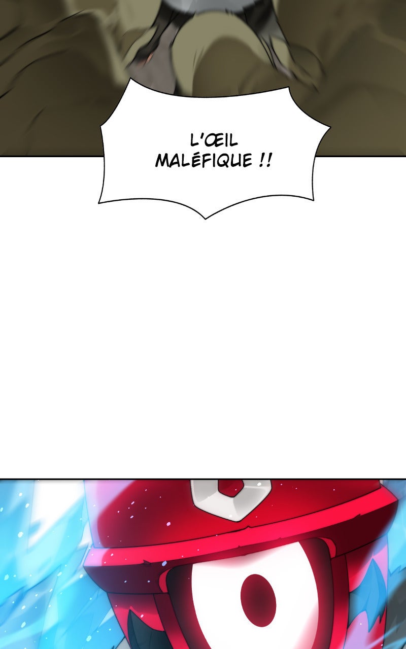 Stuck In The Tower Chapitre 49 - Page 32