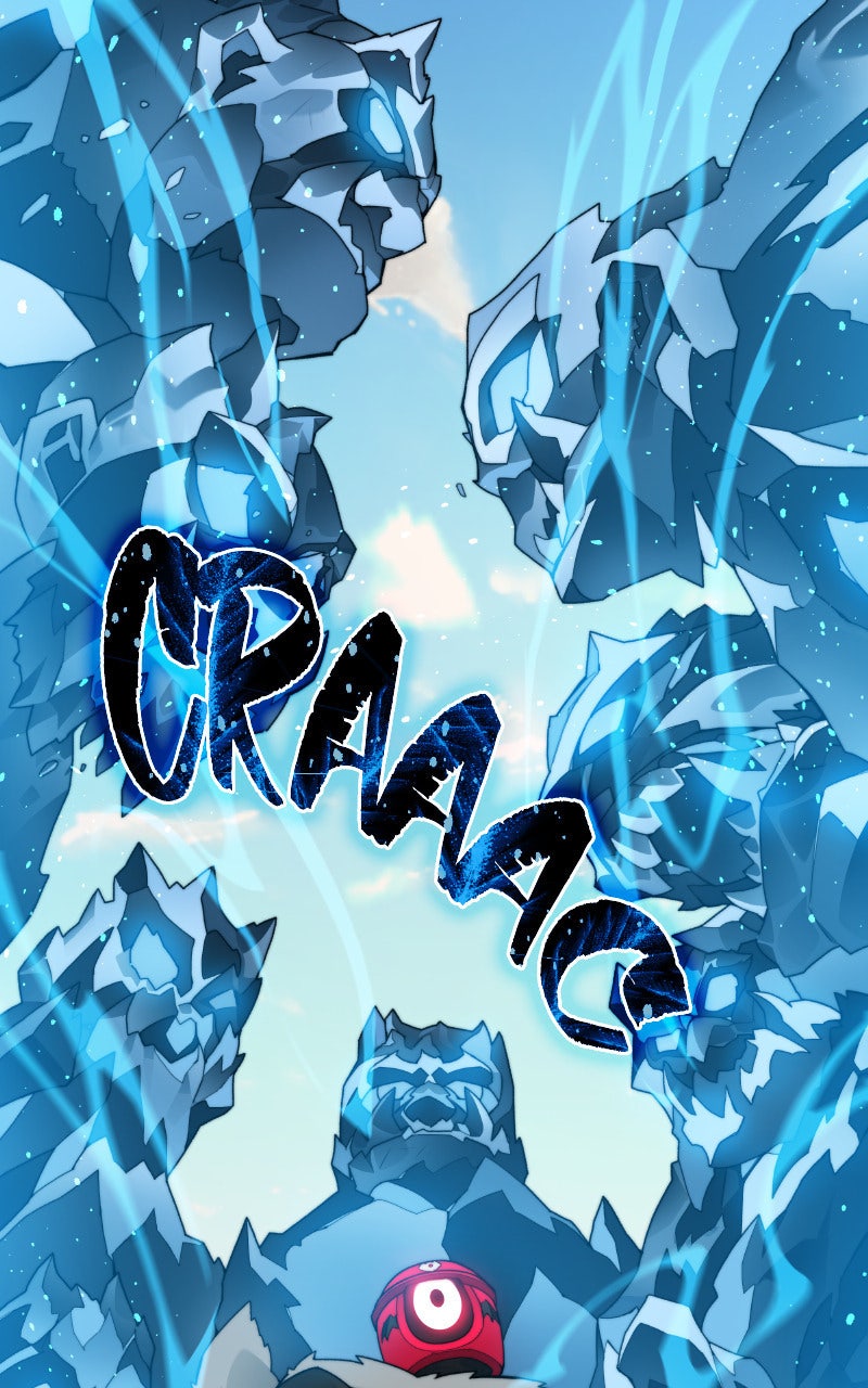 Stuck In The Tower Chapitre 49 - Page 34