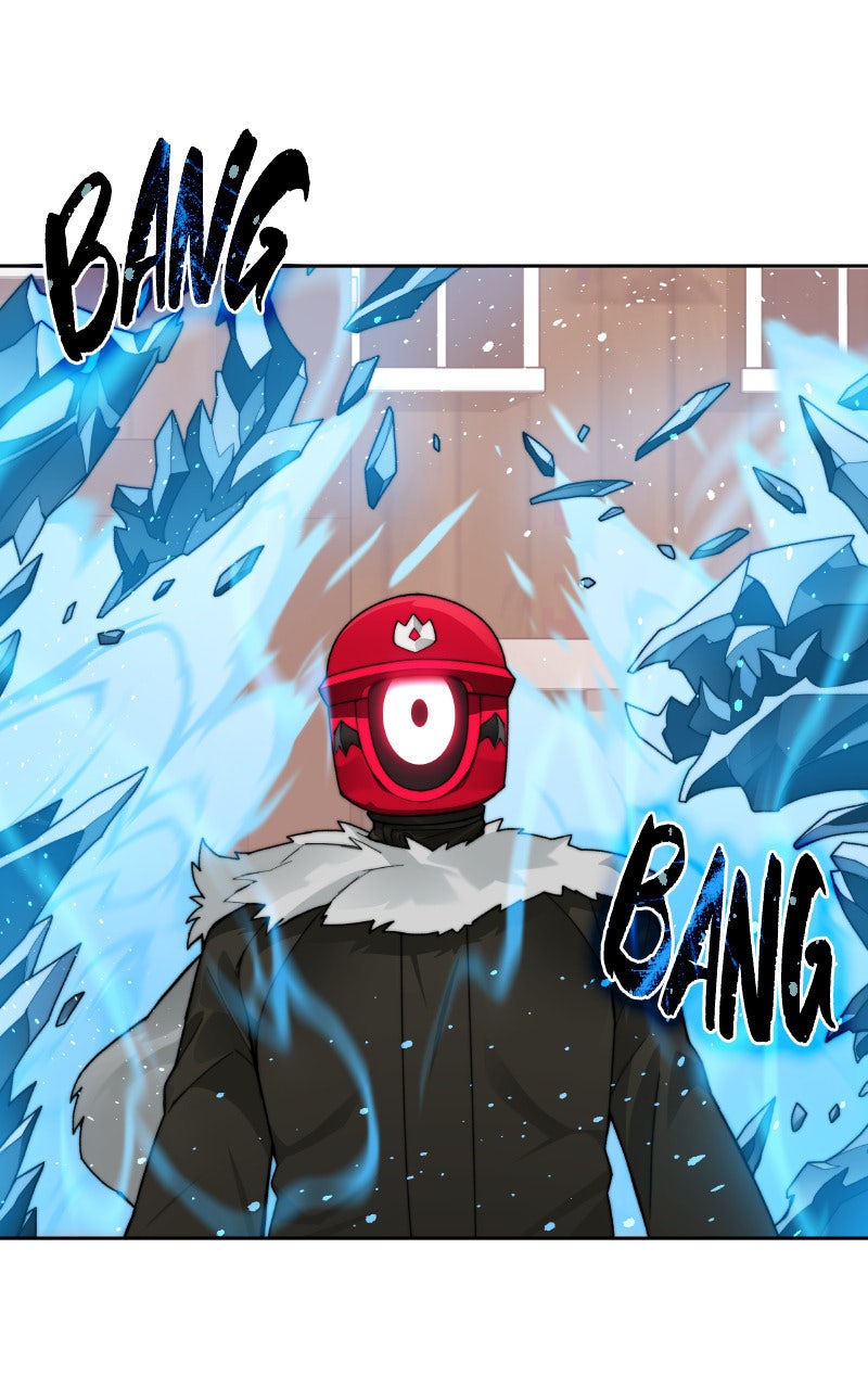 Stuck In The Tower Chapitre 49 - Page 36