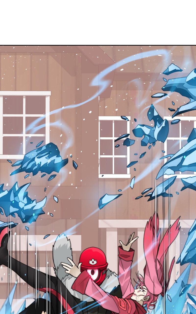 Stuck In The Tower Chapitre 49 - Page 37
