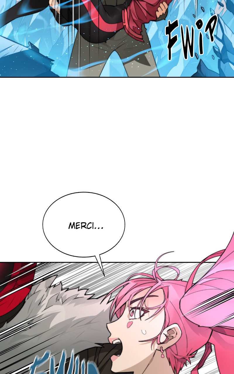 Stuck In The Tower Chapitre 49 - Page 38
