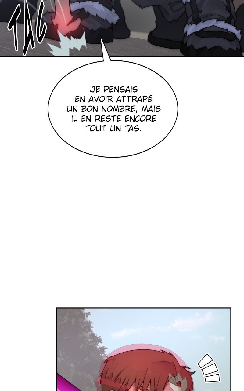 Stuck In The Tower Chapitre 49 - Page 4