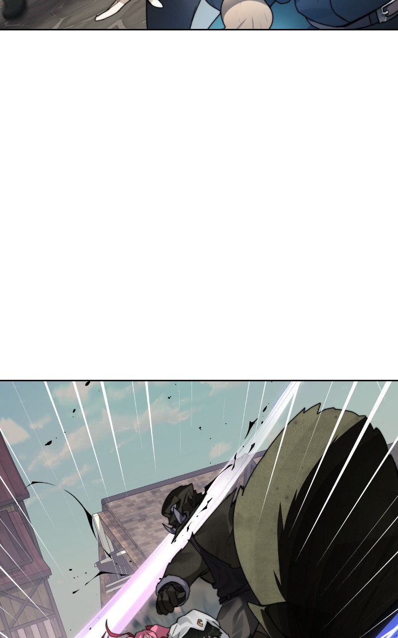Stuck In The Tower Chapitre 49 - Page 42