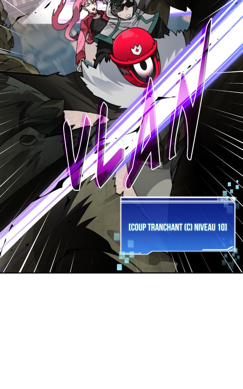 Stuck In The Tower Chapitre 49 - Page 43